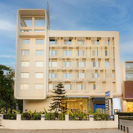 Keys Prima By Lemon Tree Hotels, Pimpri, Pune Exterior foto
