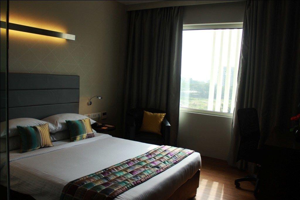 Keys Prima By Lemon Tree Hotels, Pimpri, Pune Exterior foto