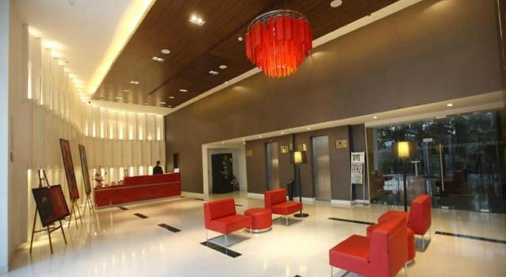 Keys Prima By Lemon Tree Hotels, Pimpri, Pune Exterior foto