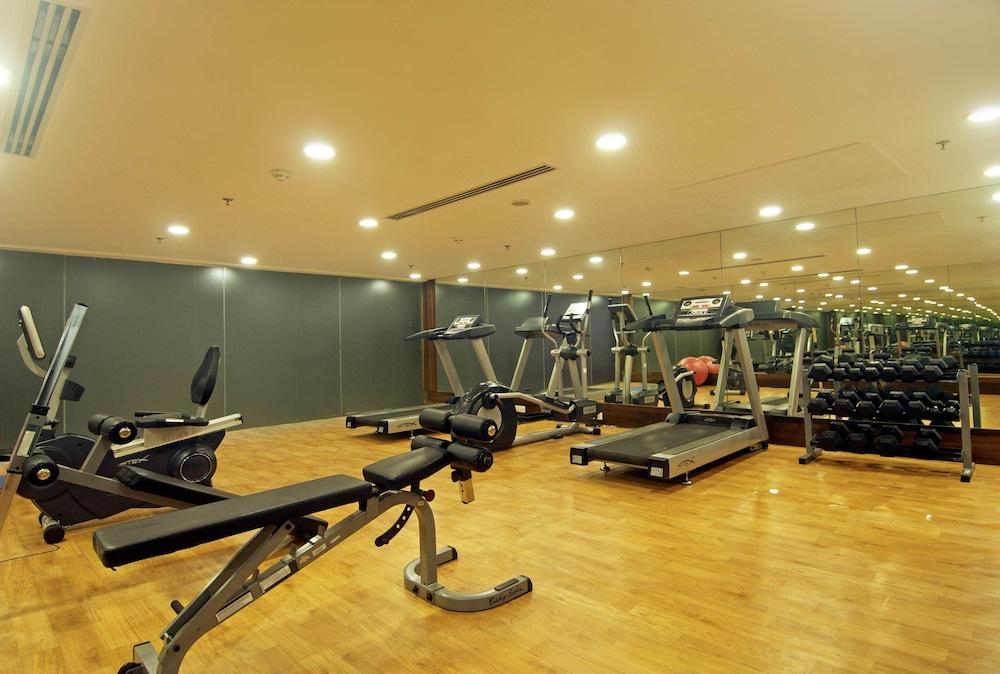 Keys Prima By Lemon Tree Hotels, Pimpri, Pune Exterior foto