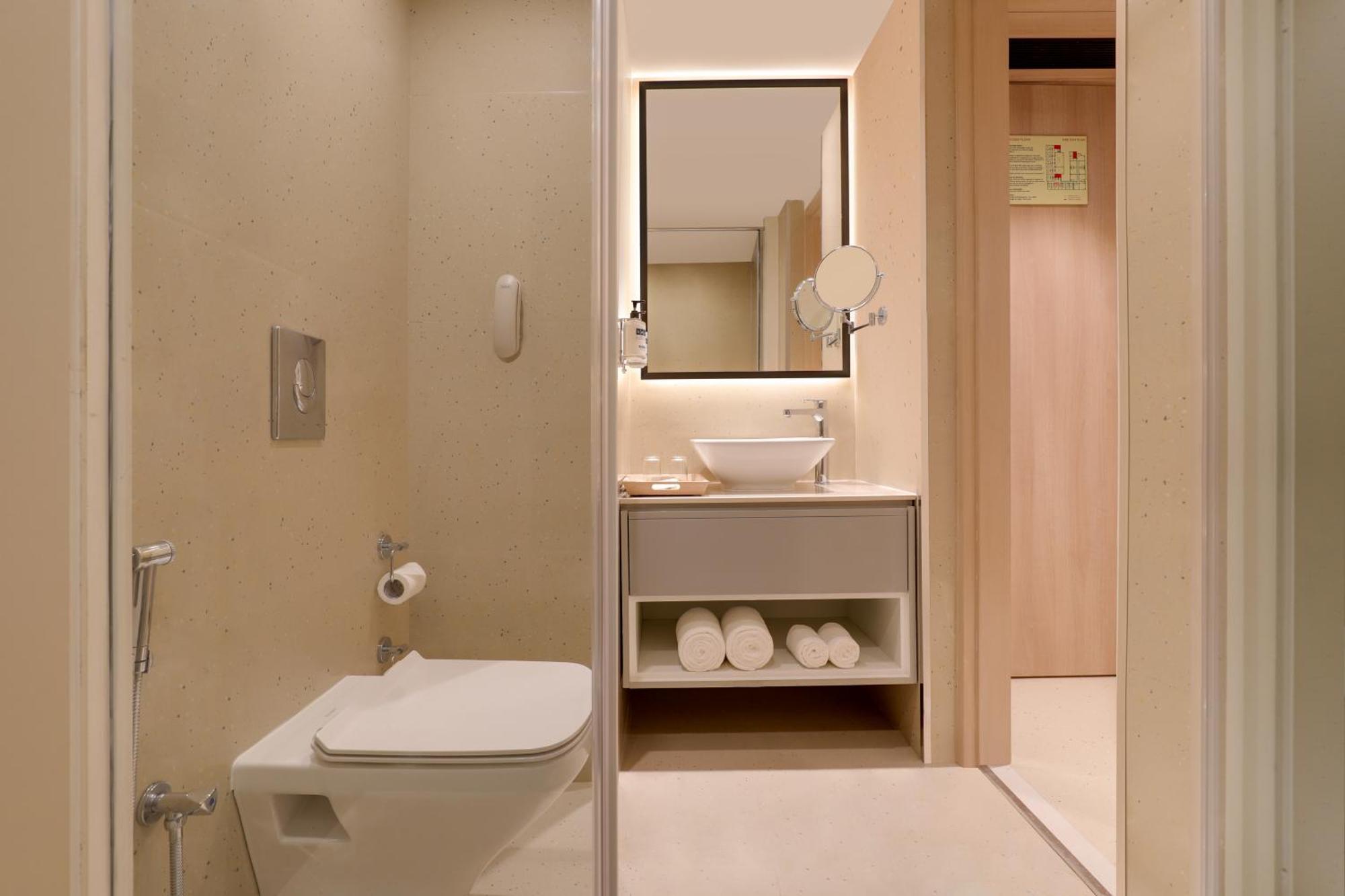 Keys Prima By Lemon Tree Hotels, Pimpri, Pune Exterior foto