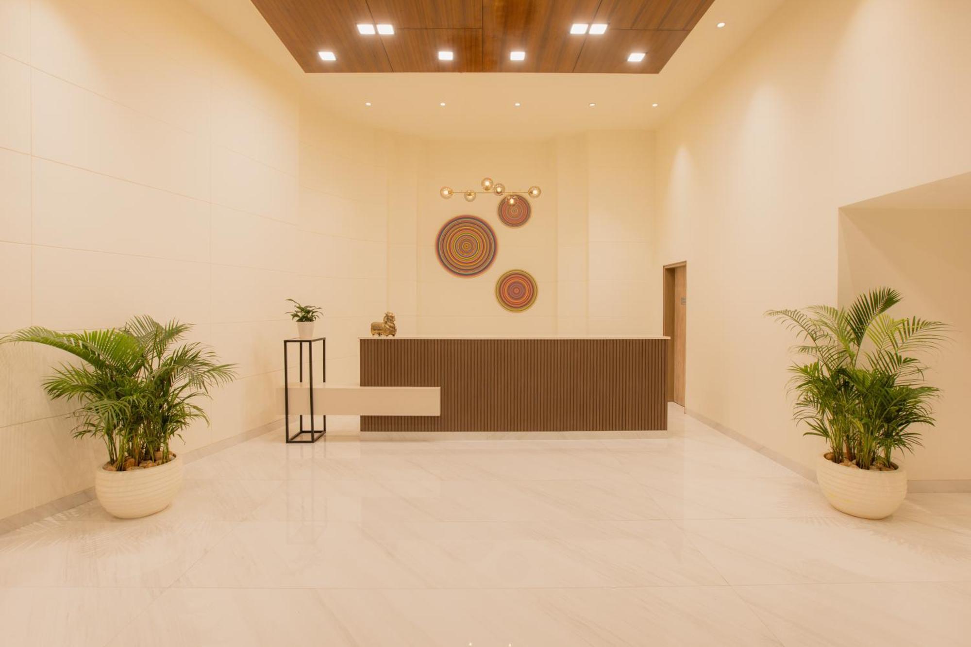 Keys Prima By Lemon Tree Hotels, Pimpri, Pune Exterior foto