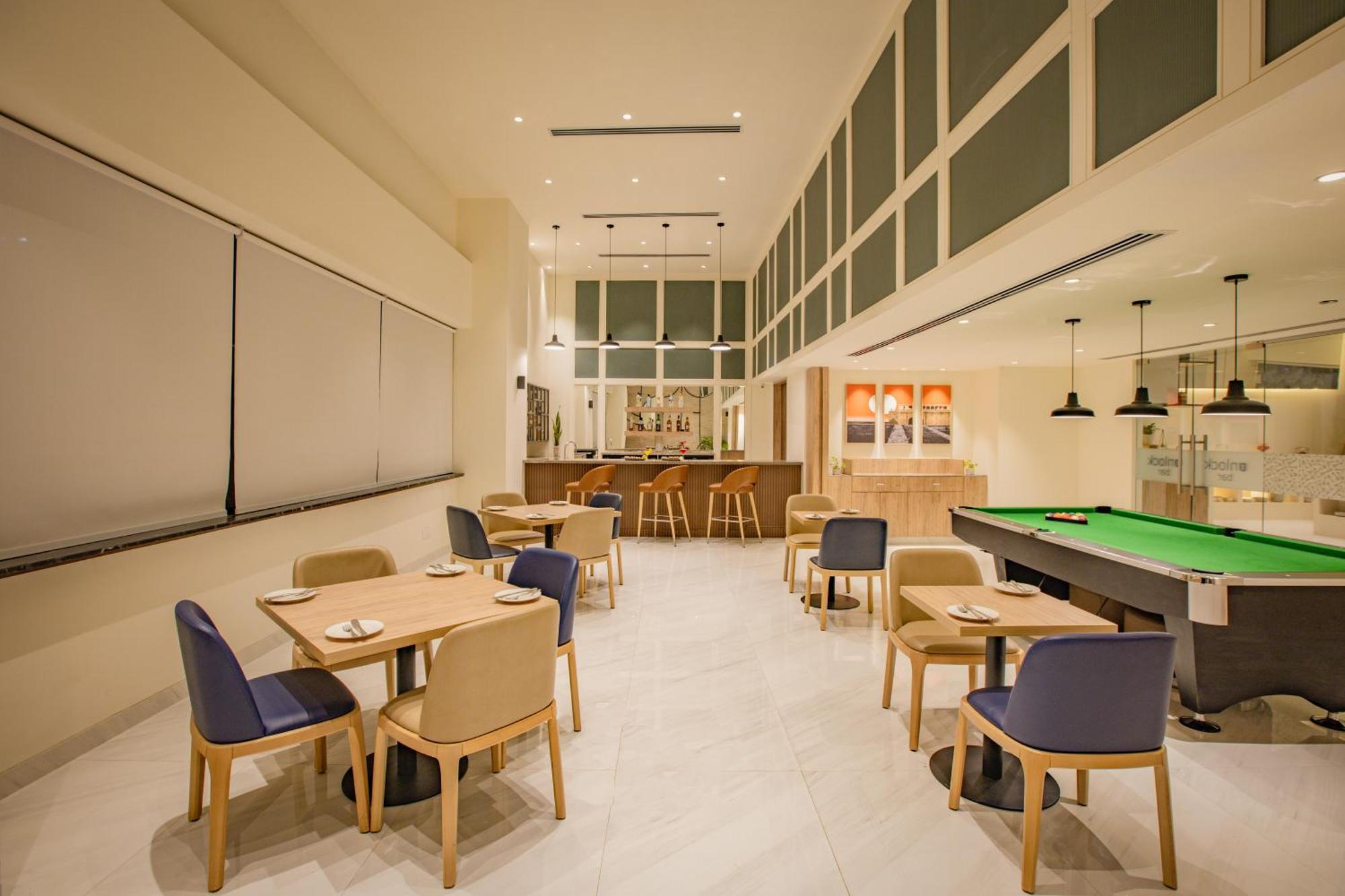 Keys Prima By Lemon Tree Hotels, Pimpri, Pune Exterior foto