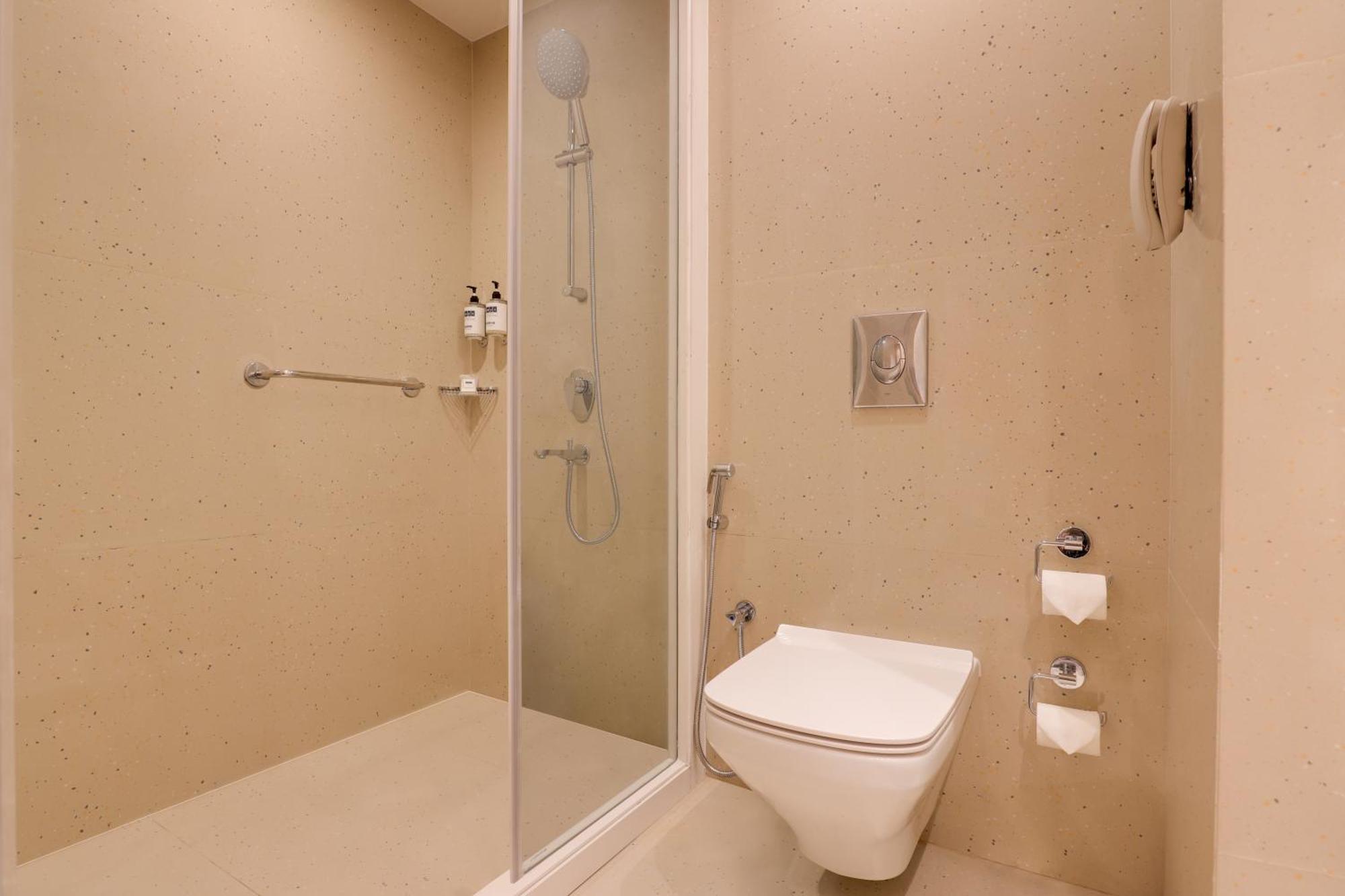 Keys Prima By Lemon Tree Hotels, Pimpri, Pune Exterior foto