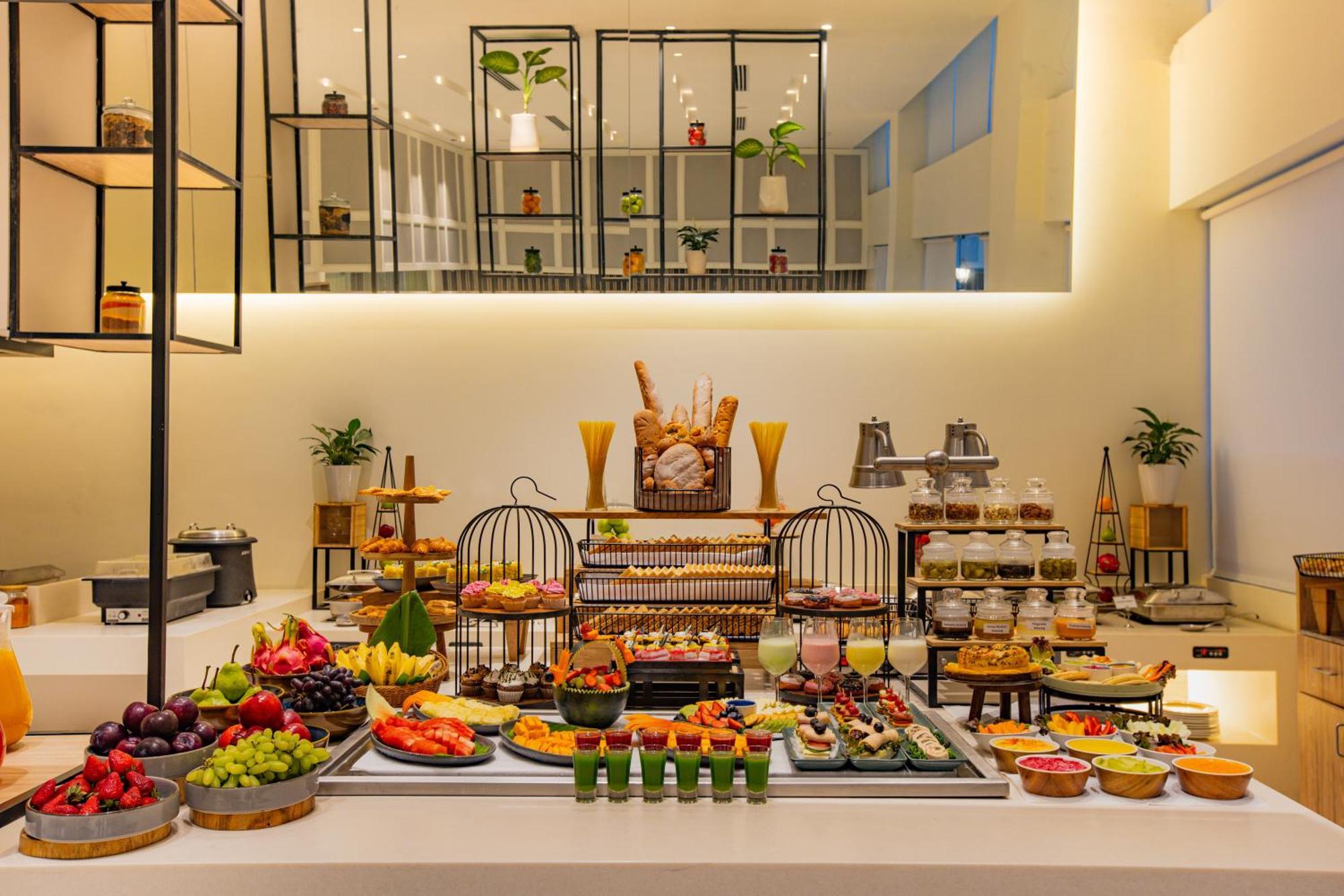 Keys Prima By Lemon Tree Hotels, Pimpri, Pune Exterior foto
