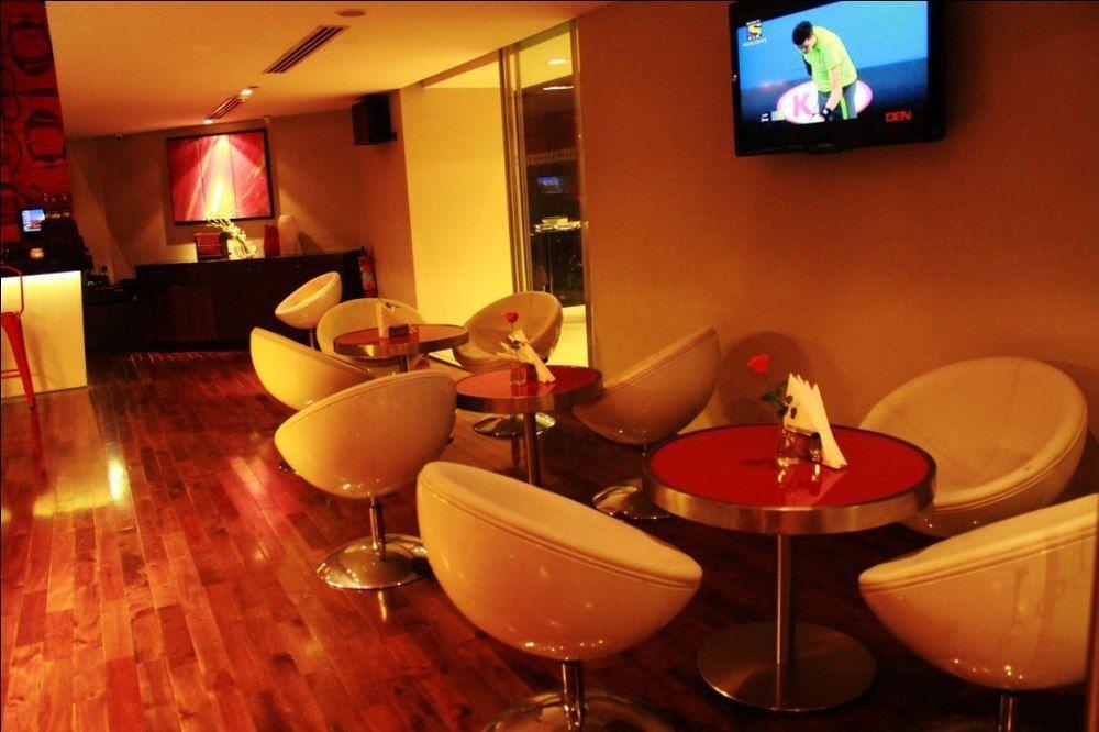 Keys Prima By Lemon Tree Hotels, Pimpri, Pune Exterior foto